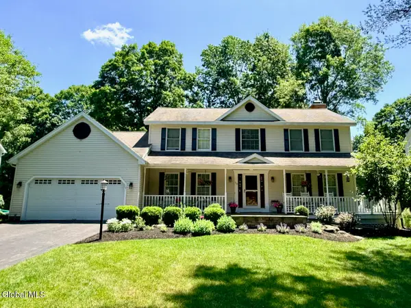 59 Hearthstone Drive, Wilton, NY 12831