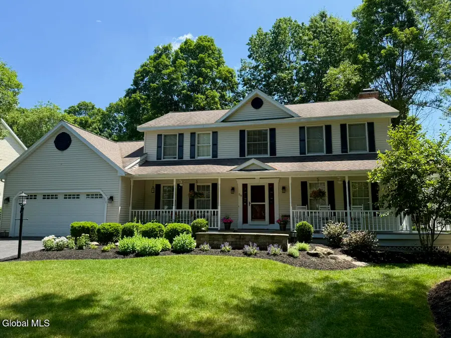 59 Hearthstone Drive, Wilton, NY 12831 - #2