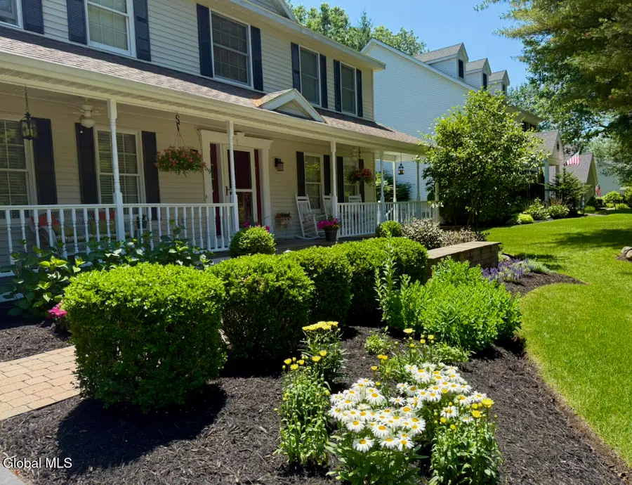 59 Hearthstone Drive, Wilton, NY 12831 - #3