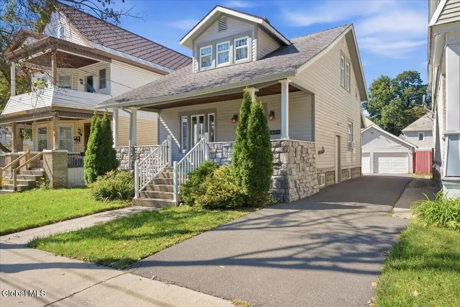 156 Elmer Avenue, Schenectady, NY 12308 - #2