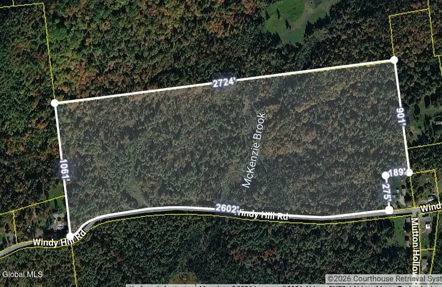 L2 Windy Hill Road, Moriah, NY 12960 - #3