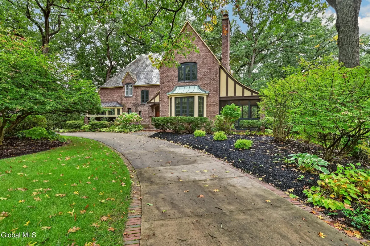 216 Van Rensselaer Boulevard, Menands, NY 12204 - #1