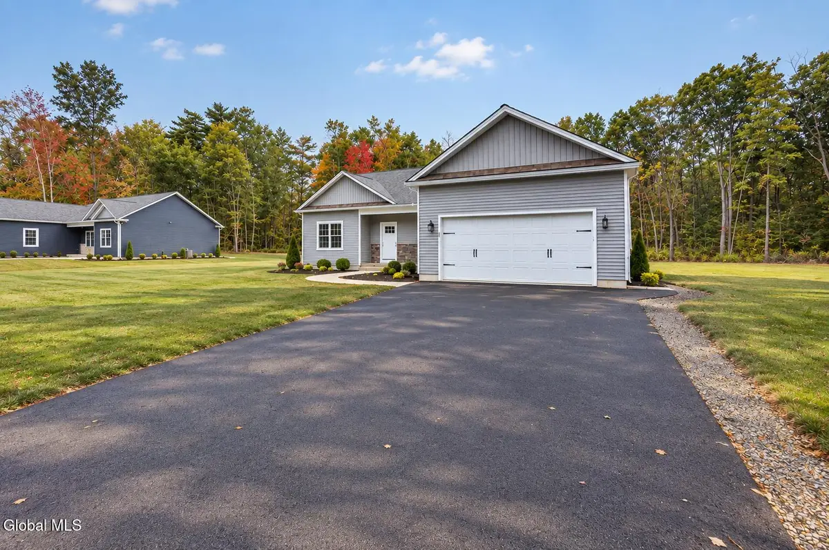 6 Stillwood Lane, South Glens Falls, NY 12803 - #1