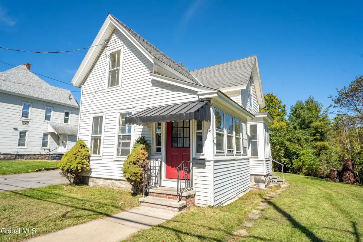 146 West Street, Gloversville, NY 12078 - #1