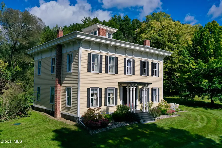 3810 State Highway 5, Mohawk, NY 12068 - #3