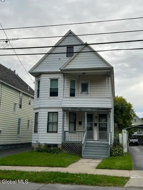 1609 Avenue B, Schenectady, NY 12308 - #1
