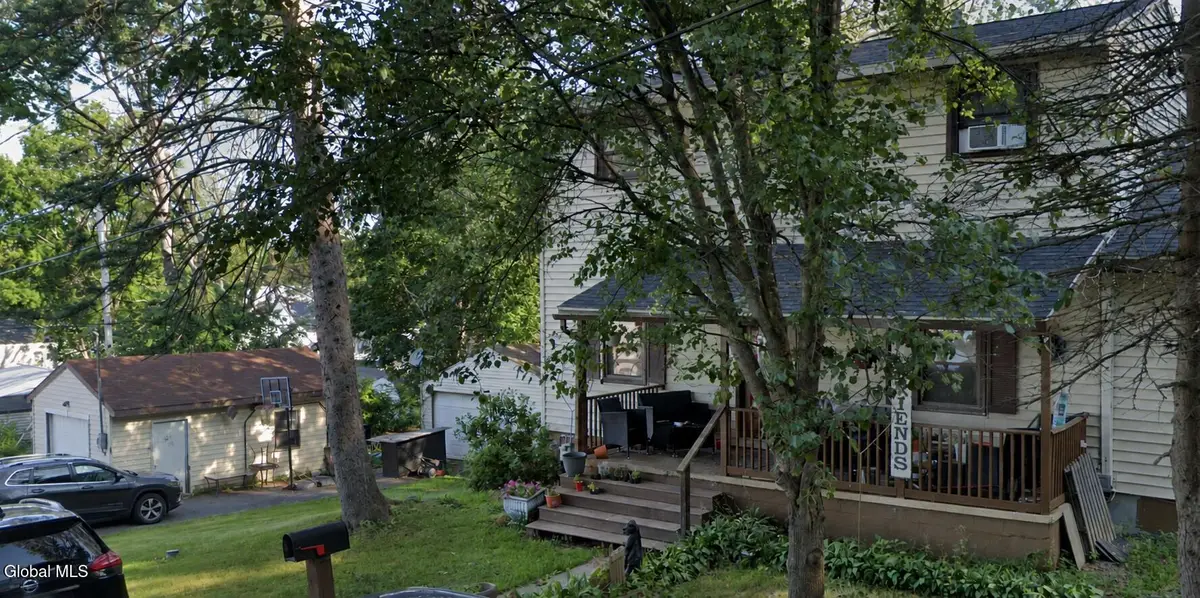 45 120th Street, Troy, NY 12182 - #1