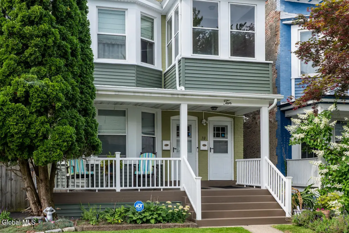 10 Bohl Avenue, Albany, NY 12209 - #1