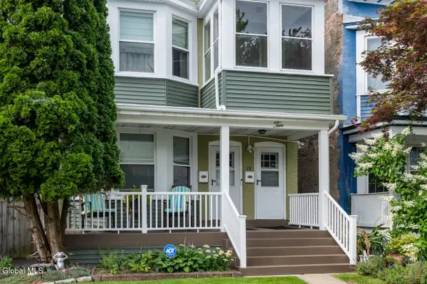 10 Bohl Avenue, Albany, NY 12209