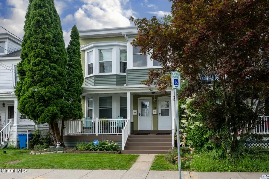 10 Bohl Avenue, Albany, NY 12209 - #2