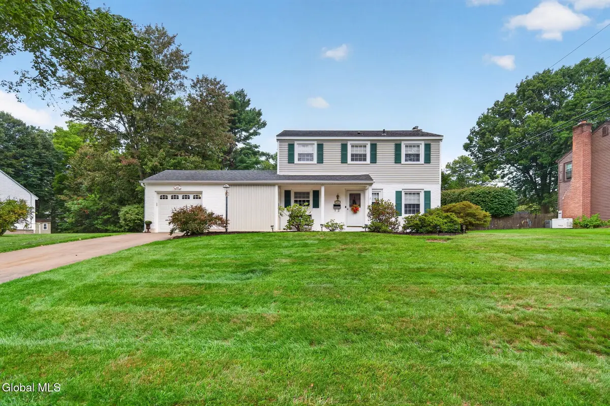 15 Glen Terrace, Glenville, NY 12302 - #1