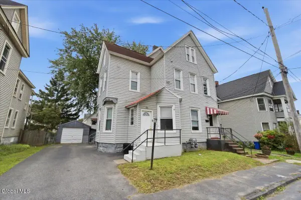 48 Storrie Street, Amsterdam, NY 12010