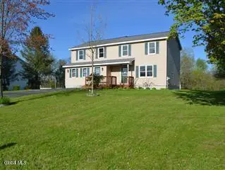 60 Colonial Road, Stillwater, NY 12170 - #1
