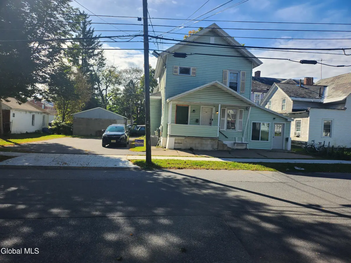 133 Maple Street, Glens Falls, NY 12801 - #1