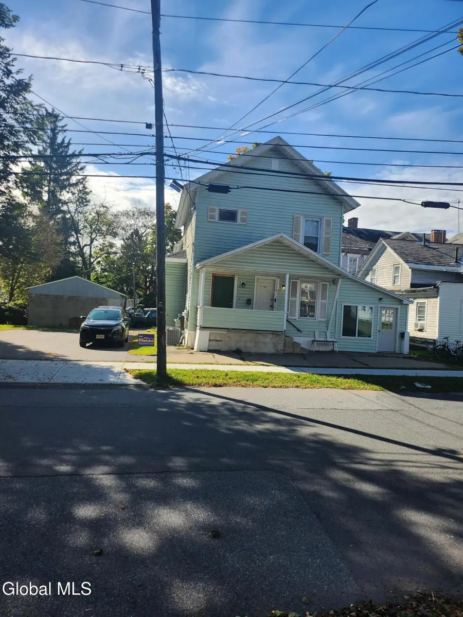133 Maple Street, Glens Falls, NY 12801 - #2