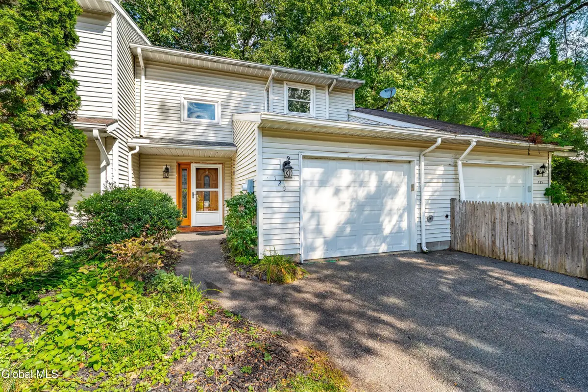125 Tallow Wood Drive, Clifton Park, NY 12065 - #1