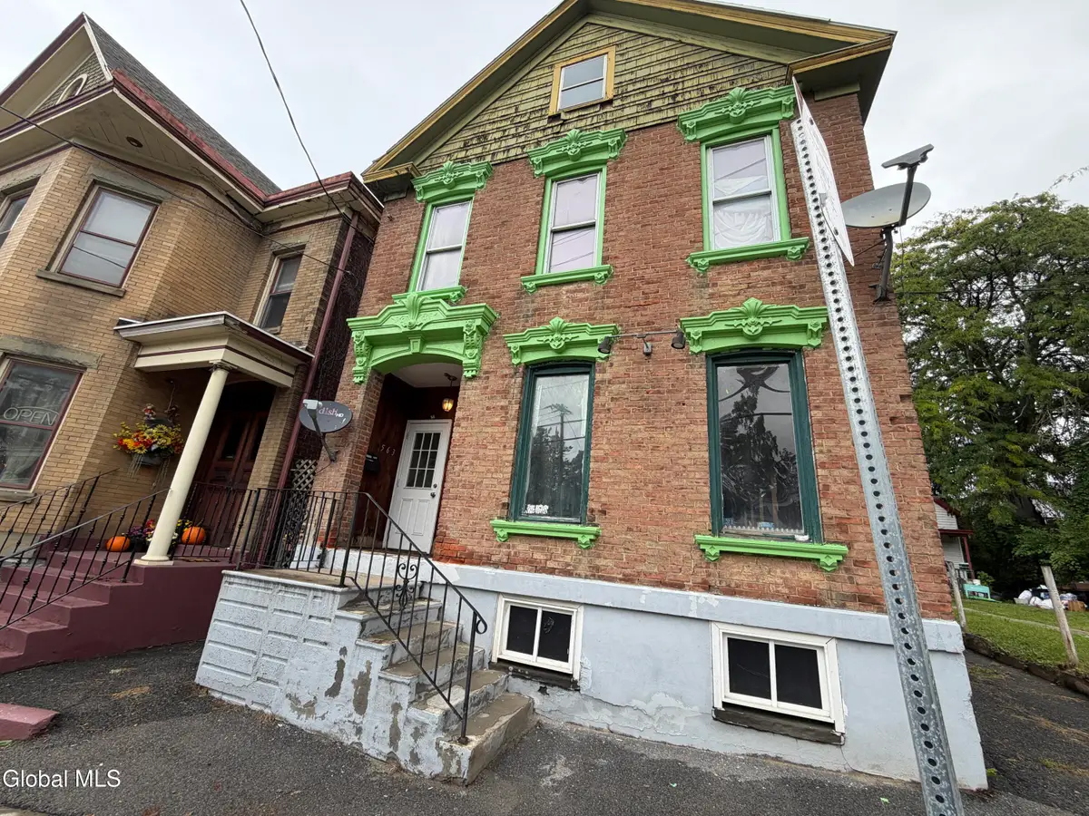 561 Nott Street, Schenectady, NY 12308 - #1