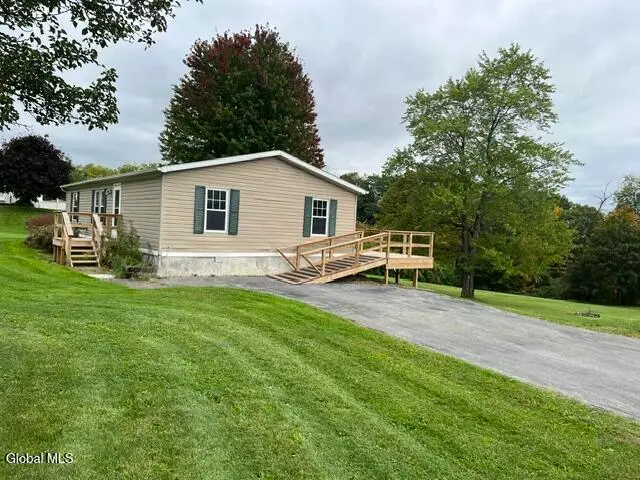 598 Enders Avenue, Central Bridge, NY 12035 - #3