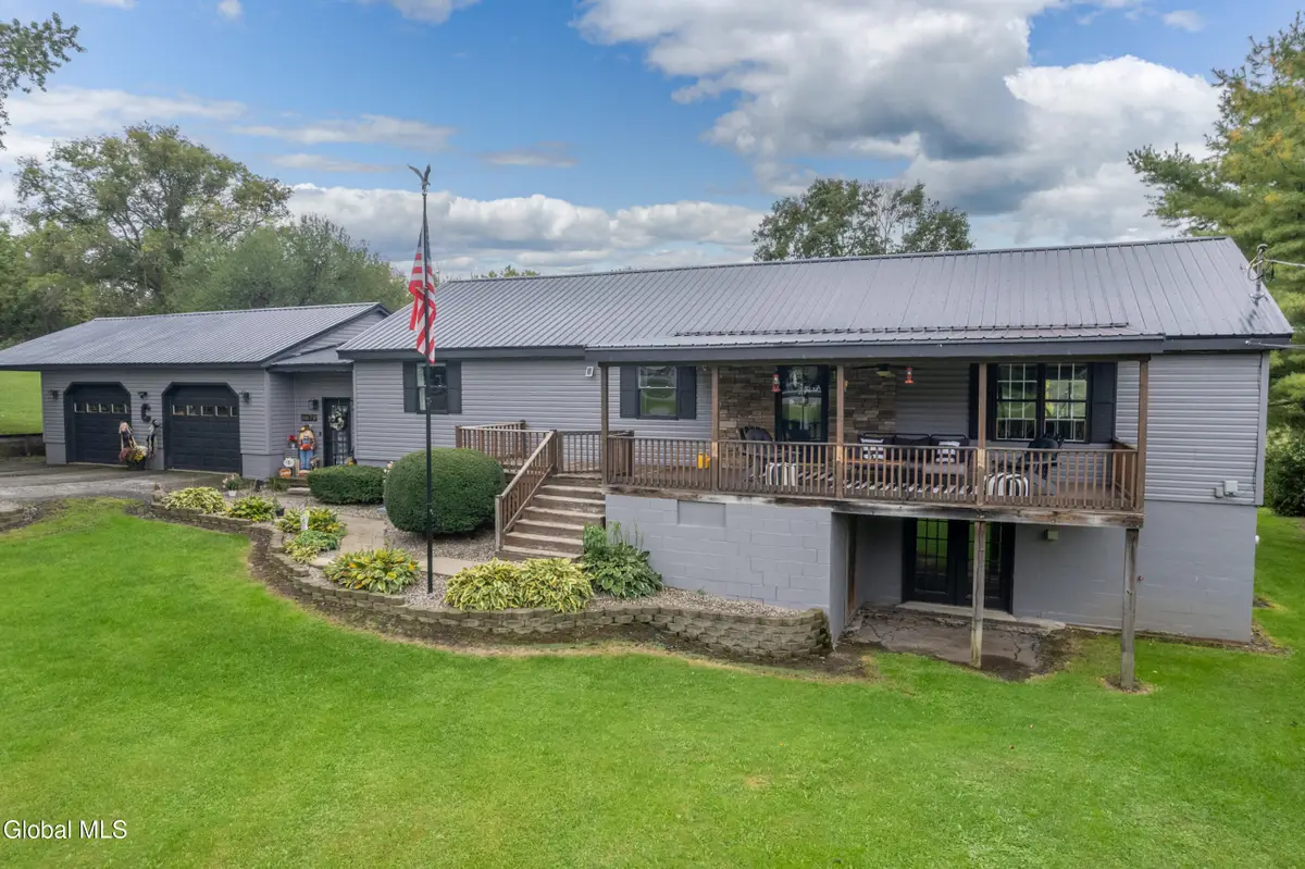 6679 New York 5, Fort Plain, NY 13339 - #1