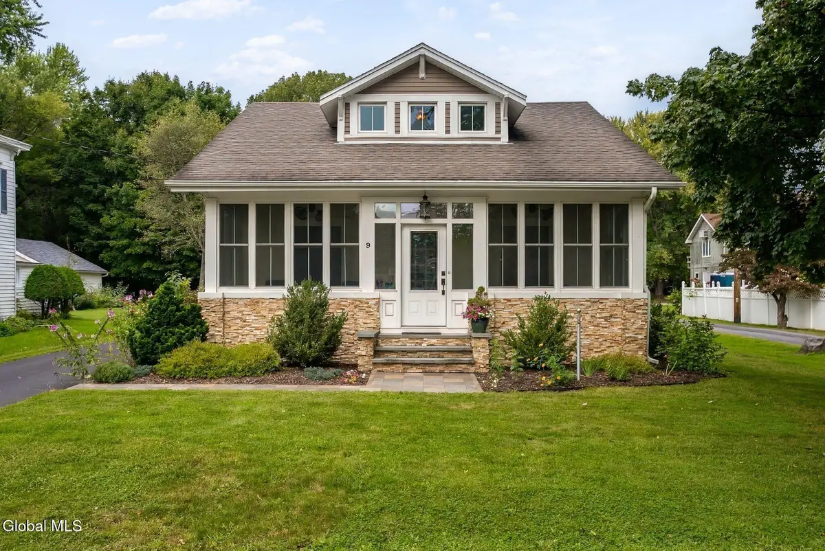 9 N Jefferson Avenue, Catskill, NY 12414 - #1