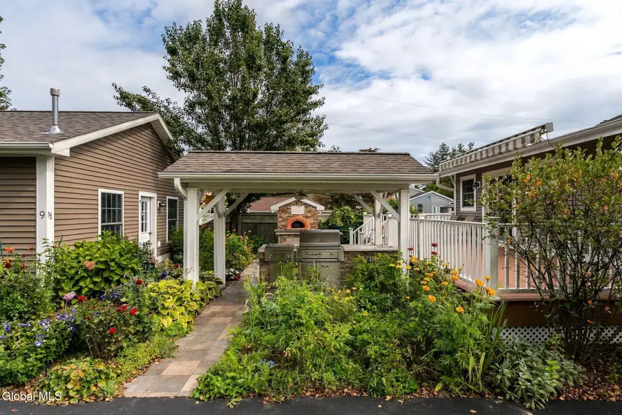 9 N Jefferson Avenue, Catskill, NY 12414 - #2