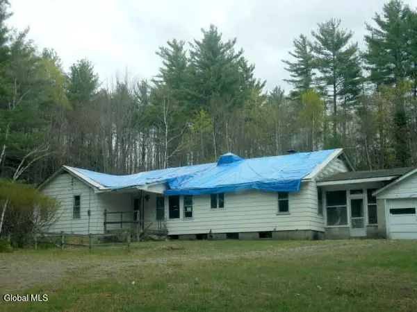 599 High Street, Thurman, NY 12810