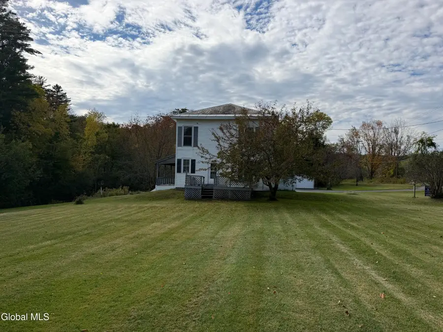 822 Tarbell Hill Road, Moriah, NY 12960 - #2