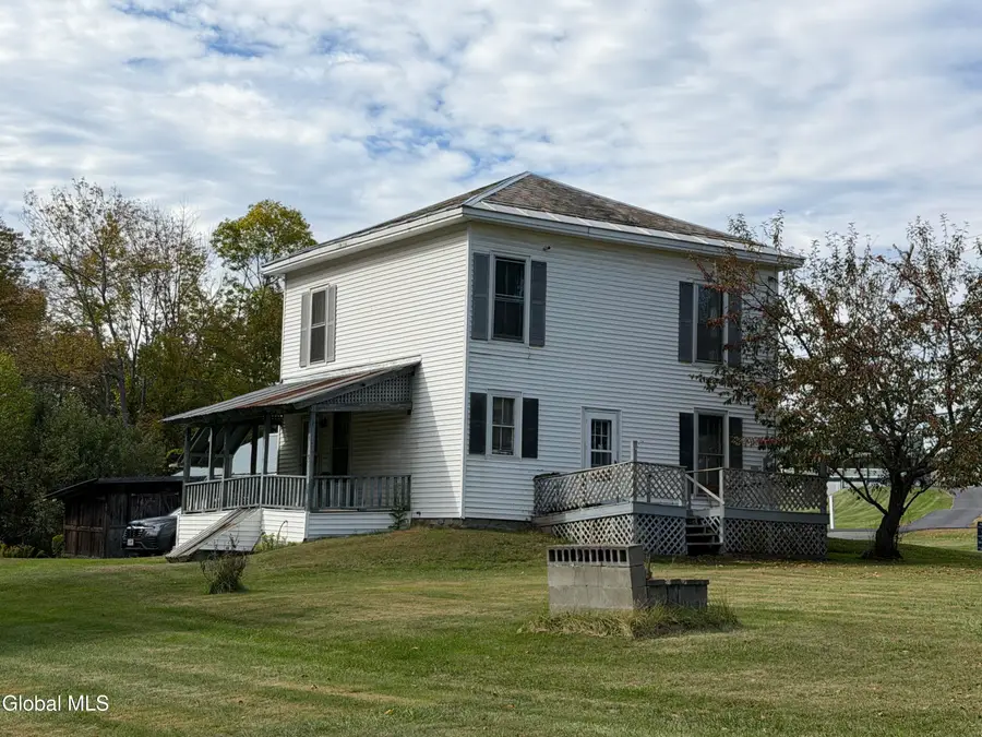 822 Tarbell Hill Road, Moriah, NY 12960 - #3