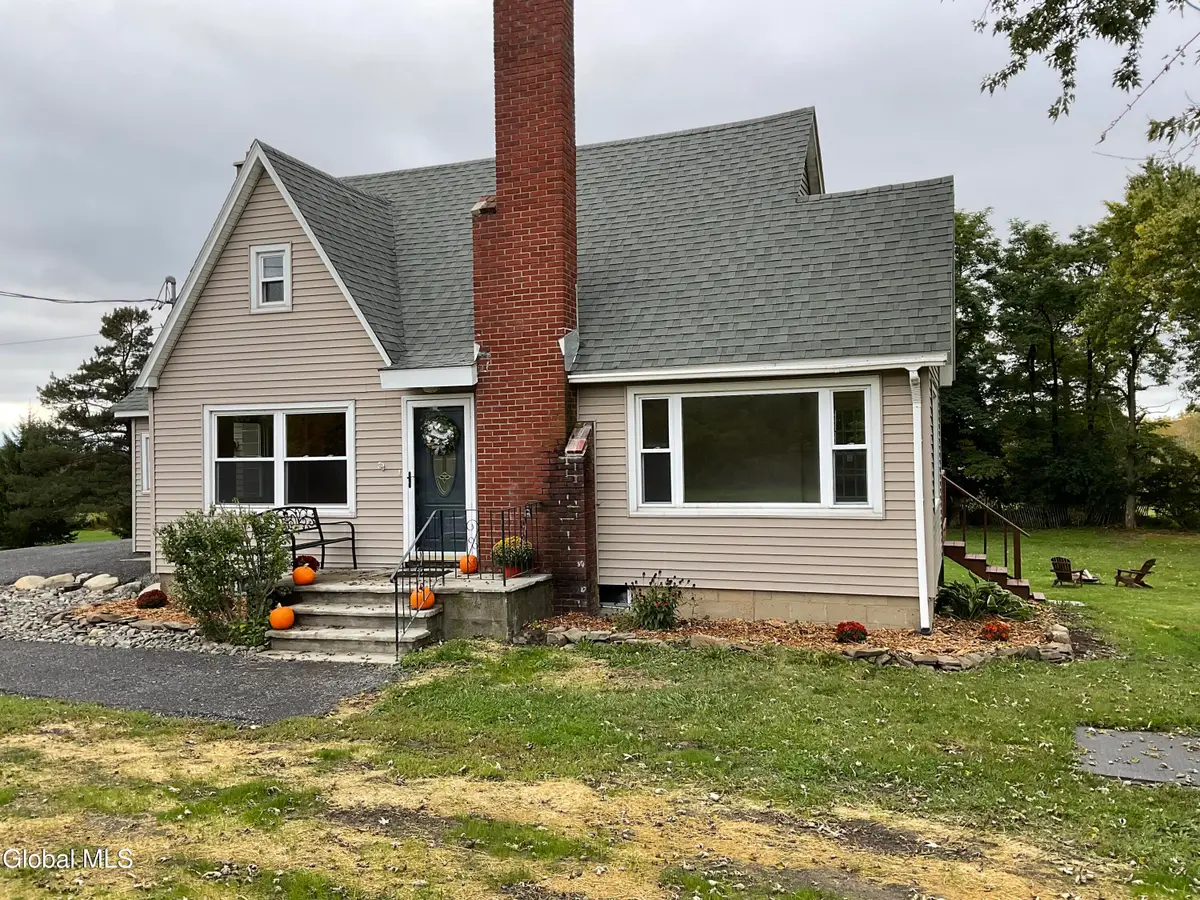 9774 Duanesburg Road, Delanson, NY 12053 - #1