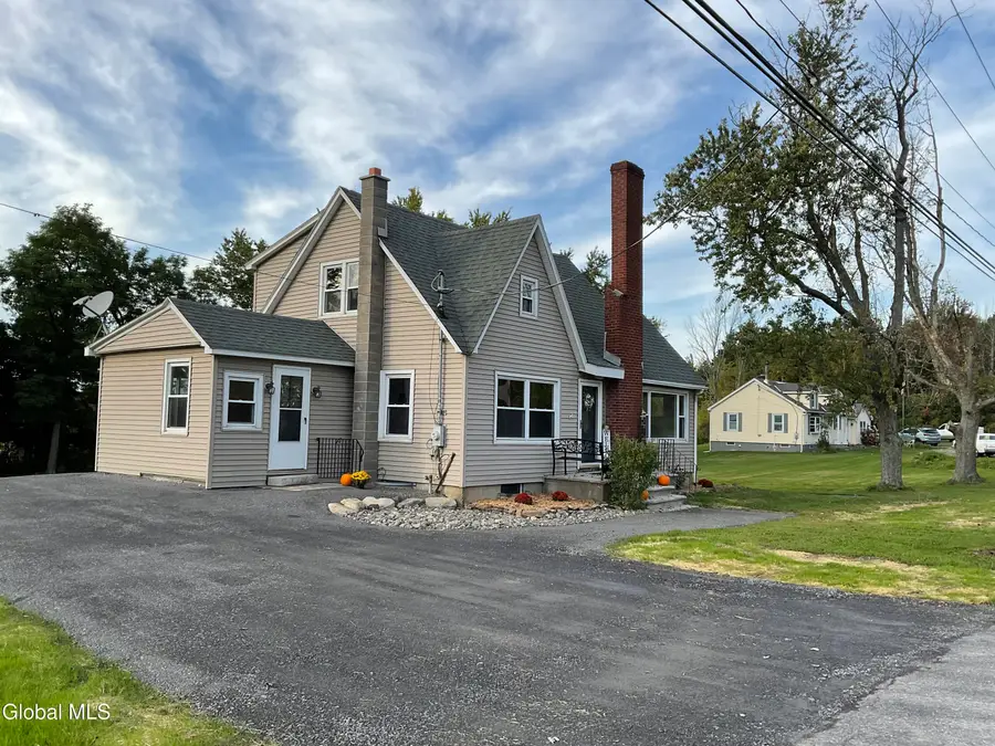 9774 Duanesburg Road, Delanson, NY 12053 - #2