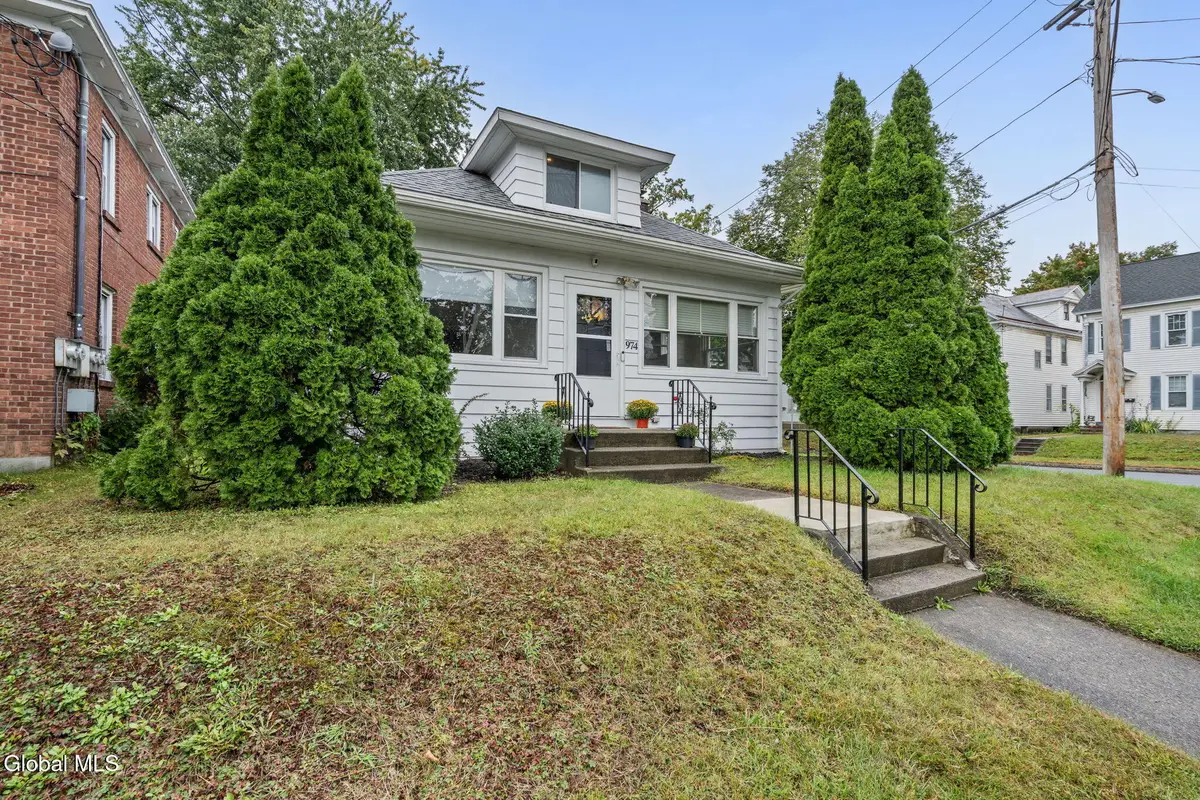 974 Washington Avenue, Albany, NY 12203 - #1