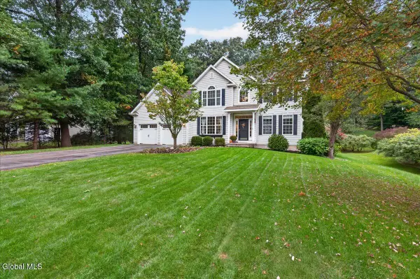 110 Cobble Hill Drive, Wilton, NY 12831