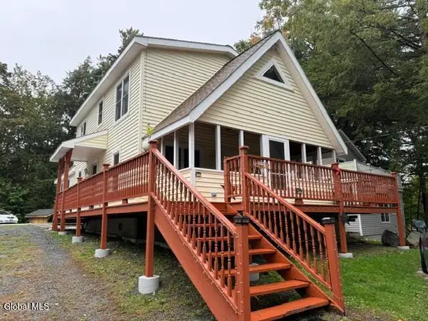23 N Shore Road, Petersburgh, NY 12138