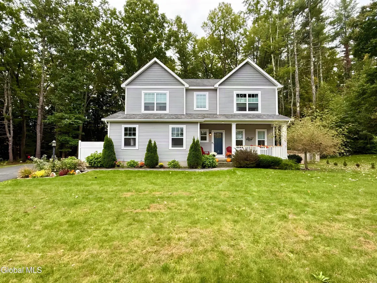 10 Ushu Court, Wilton, NY 12831 - #1