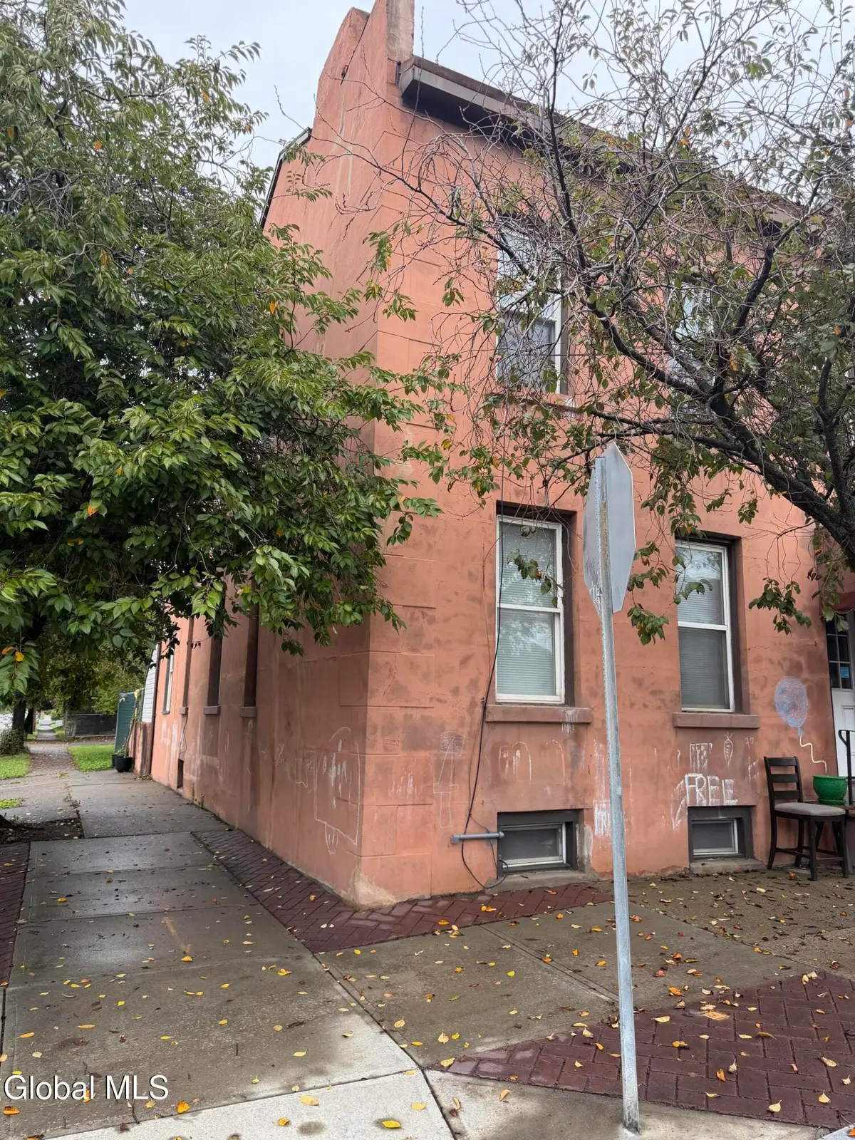 101 Madison Street, Troy, NY 12180 - #1