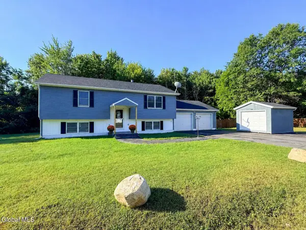 32 Cinnamon Ridge, Chesterfield, NY 12944