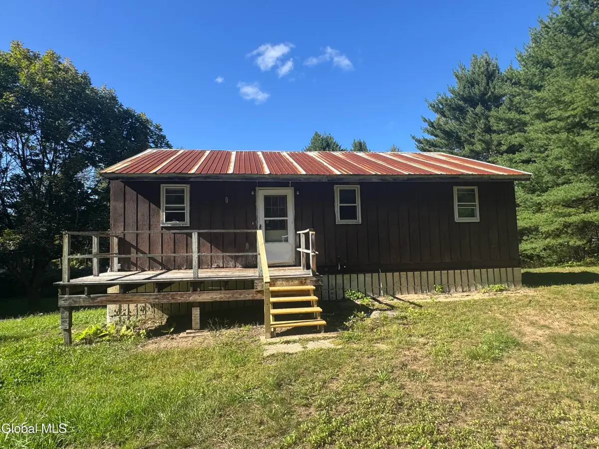 1851 Call Street, Lake Luzerne, NY 12846 - #1