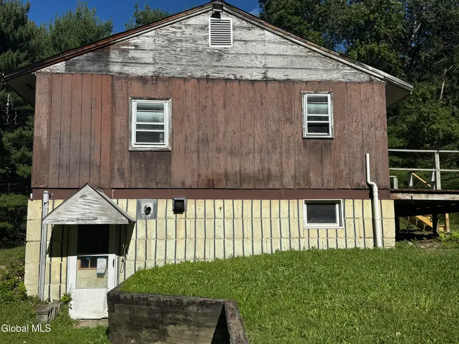 1851 Call Street, Lake Luzerne, NY 12846 - #2