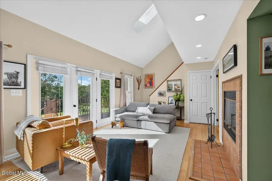 148 Haas Road, Schuylerville, NY 12871 - #2