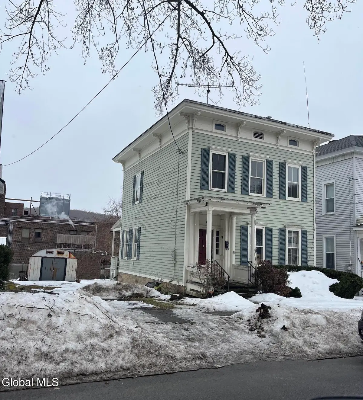 133 Loomis Street, Little Falls, NY 13365 - #1