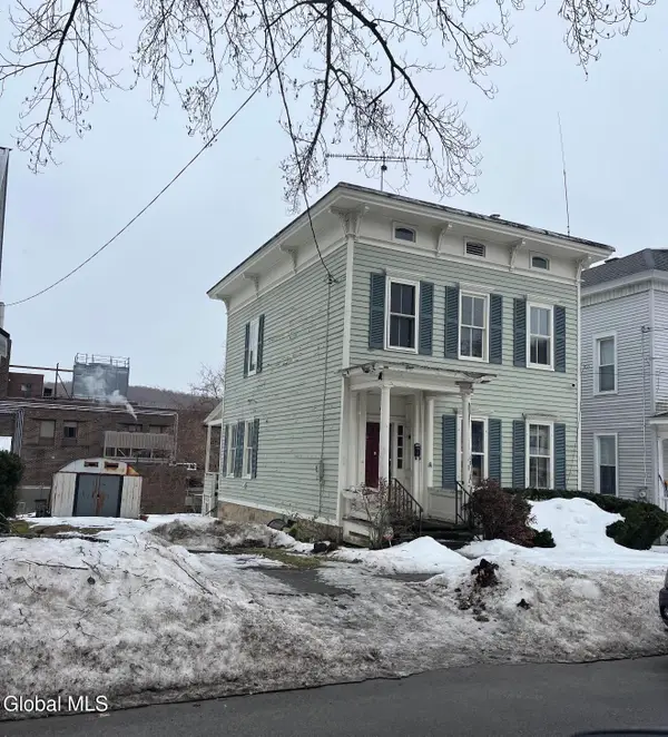 133 Loomis Street, Little Falls, NY 13365