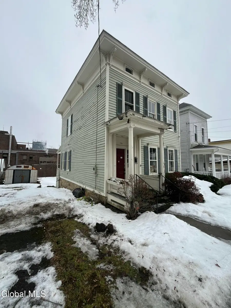 133 Loomis Street, Little Falls, NY 13365 - #2