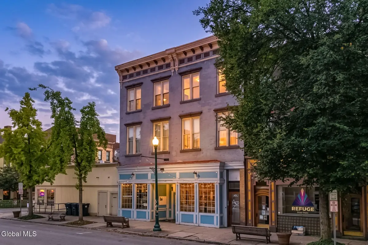 1809 5th Avenue, Troy, NY 12180 - #1