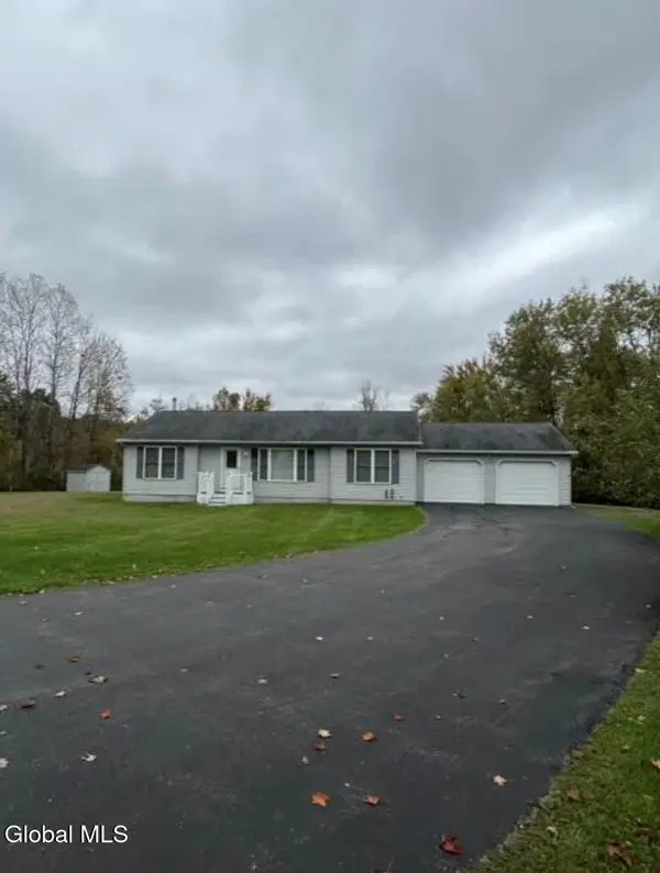 394 Stairs Road, Perth, NY 12010