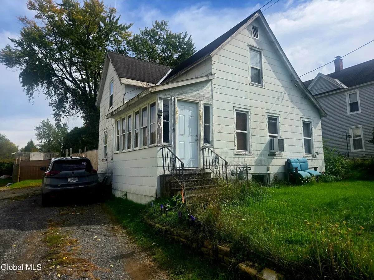 5 Cummings Avenue, Johnstown, NY 12095 - #1