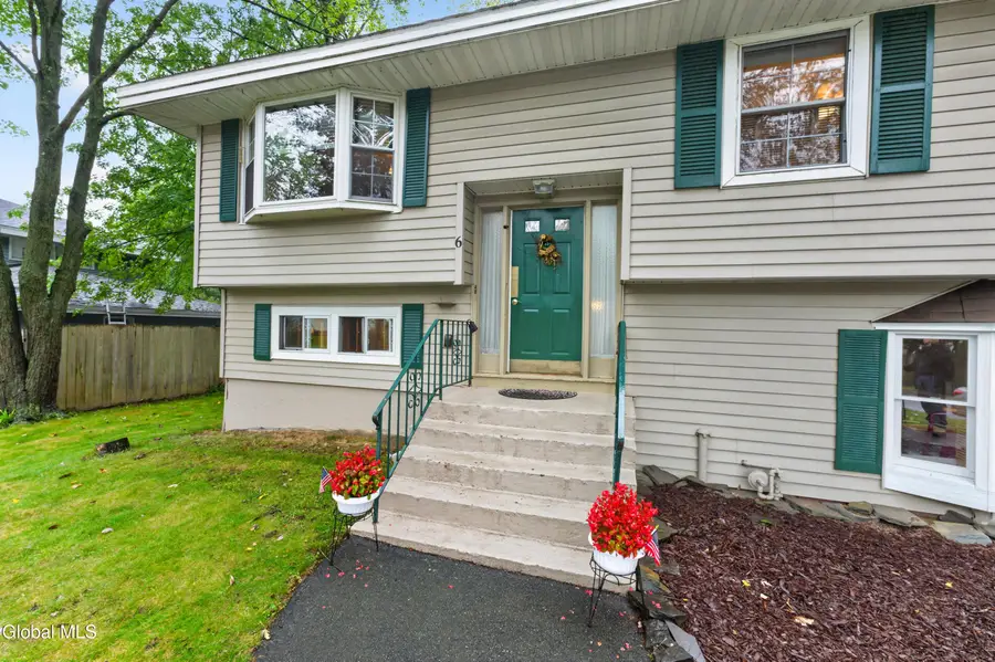6 Morone Place, Albany, NY 12205 - #3