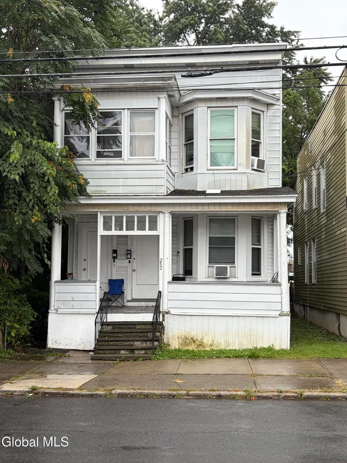 282 Second Avenue, Albany, NY 12209 - #1