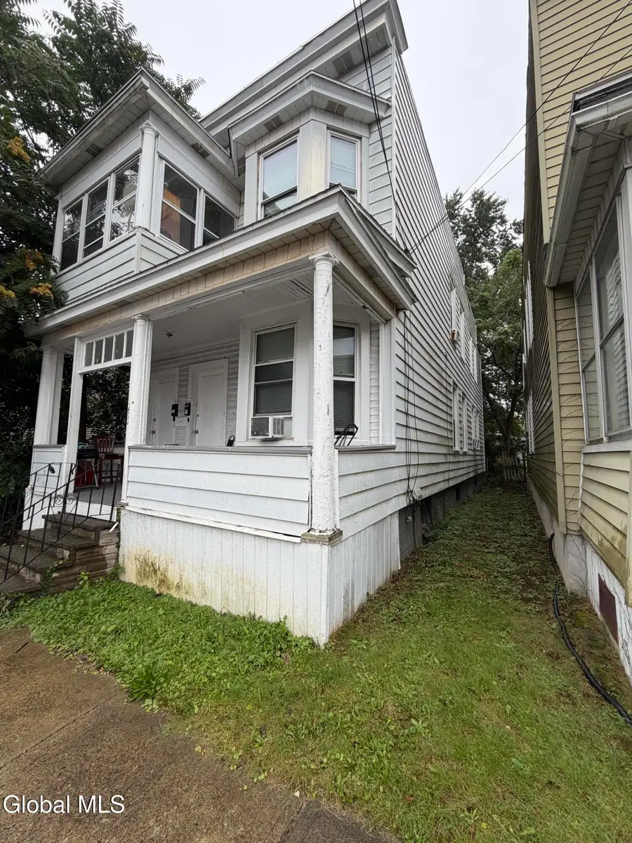 282 Second Avenue, Albany, NY 12209 - #2