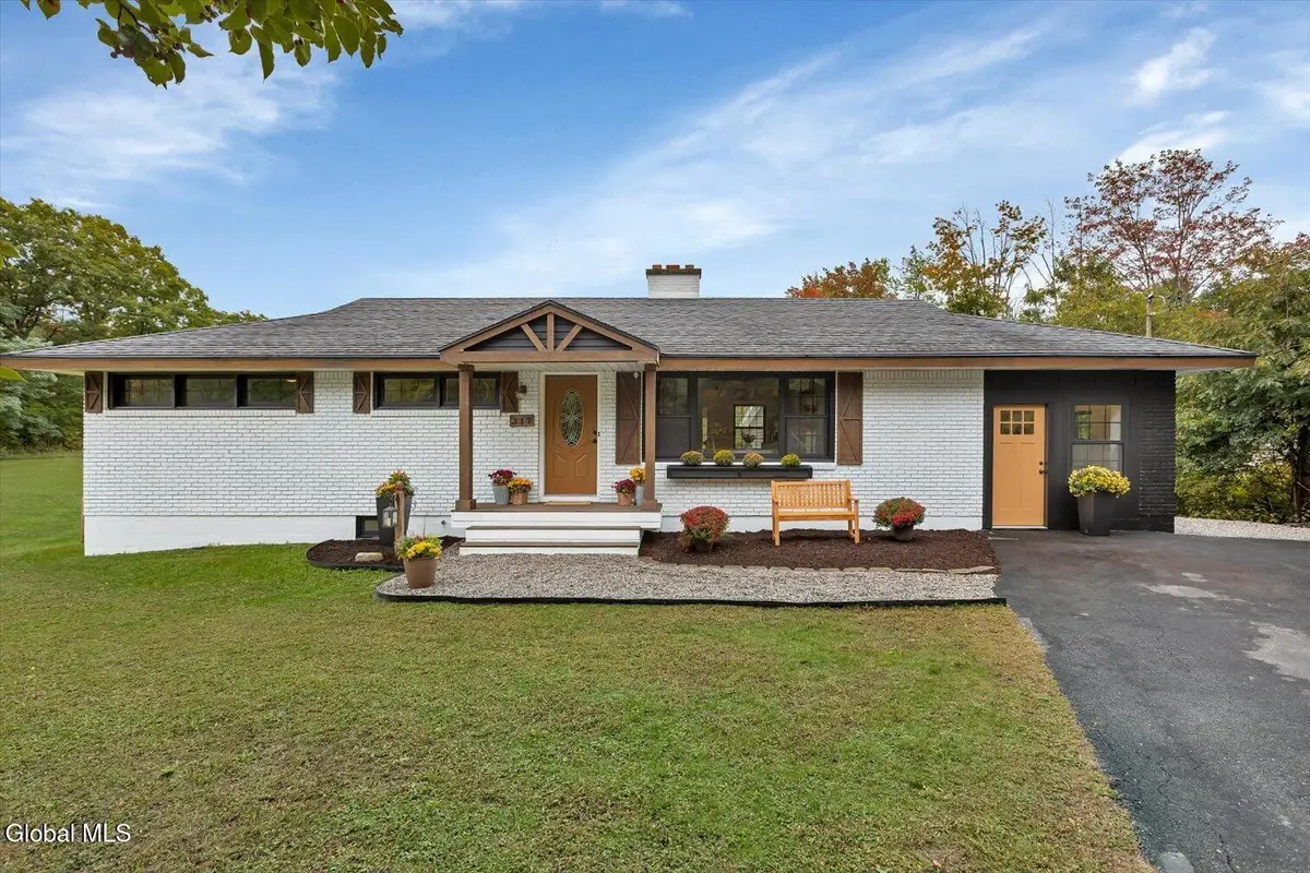 317 Closson Road, Glenville, NY 12302 - #1