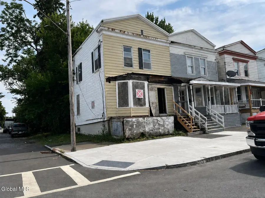 63 Judson Street, Albany, NY 12206 - #2